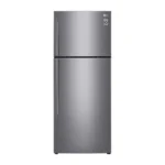 LG Top Freezer Refrigerator 438L (GL-C502HLCL)
