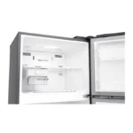 LG Top Freezer Refrigerator 438L (GL-C502HLCL)
