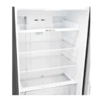 LG Top Freezer Refrigerator 438L (GL-C502HLCL)