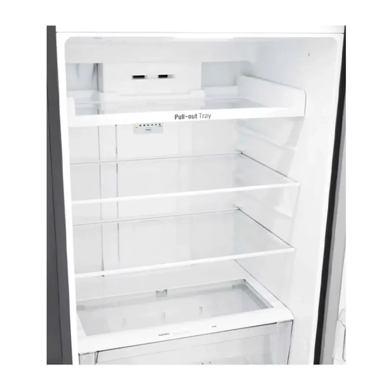 LG Top Freezer Refrigerator 438L (GL-C502HLCL)