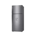 LG Top Freezer Refrigerator 438L WD (GL-T502HLCL)