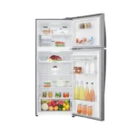 LG Top Freezer Refrigerator 438L WD (GL-T502HLCL)