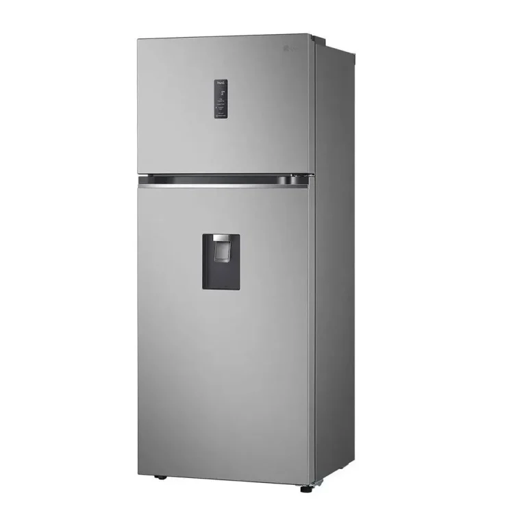 LG Top Freezer Refrigerator 491L (GN-F452PFAQ)
