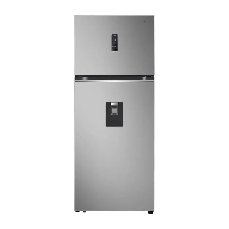 LG Top Freezer Refrigerator 491L (GN-F452PFAQ)