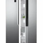 Nexus Multi Door SIDE BY SIDE Refrigerator NX-500 FFBI