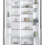 Nexus Multi Door SIDE BY SIDE Refrigerator NX-500 FFBI