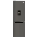 Nexus NX- 340D 330 Litres Bottom Freezer Refrigerator With Water Dispenser