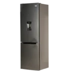 Nexus NX- 340D 330 Litres Bottom Freezer Refrigerator With Water Dispenser