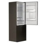 Nexus NX- 340D 330 Litres Bottom Freezer Refrigerator With Water Dispenser