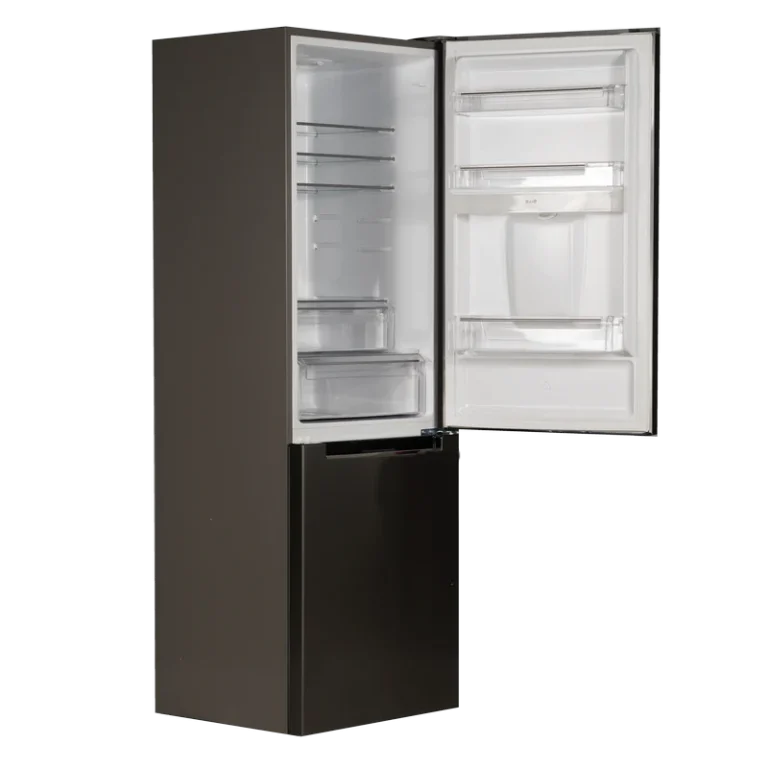 Nexus NX- 340D 330 Litres Bottom Freezer Refrigerator With Water Dispenser