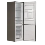 Nexus NX- 340D 330 Litres Bottom Freezer Refrigerator With Water Dispenser