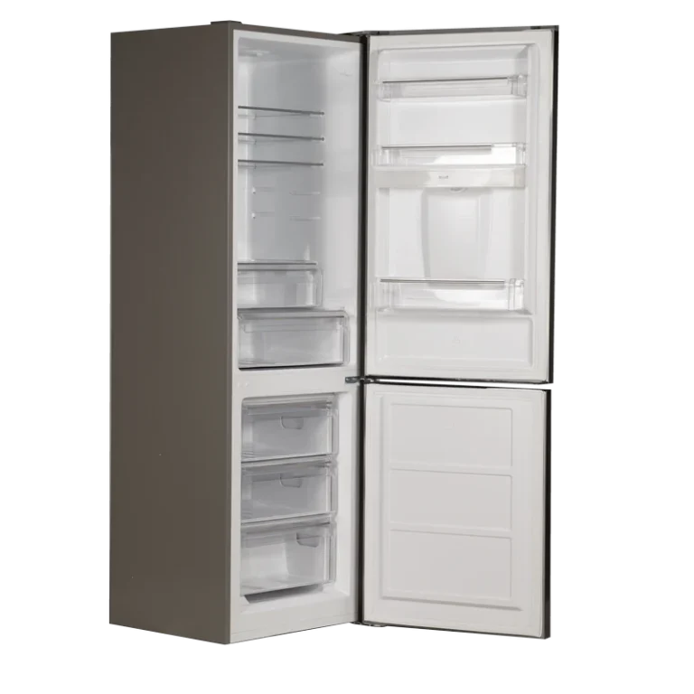 Nexus NX- 340D 330 Litres Bottom Freezer Refrigerator With Water Dispenser