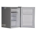 Nexus NX-100 10O Litres Single Door Refrigerator Silver