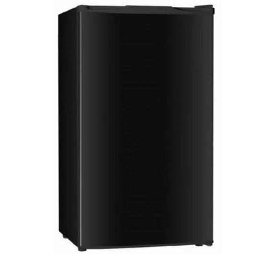 Nexus NX-125 125 Litres Single Door Refrigerator Black Finished