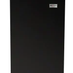 Nexus NX-125 125 Litres Single Door Refrigerator Black Finished