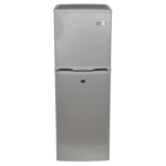 Nexus NX-140 120 LItres Top Freezer Refrigerator Silver