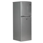 Nexus NX-140 120 LItres Top Freezer Refrigerator Silver