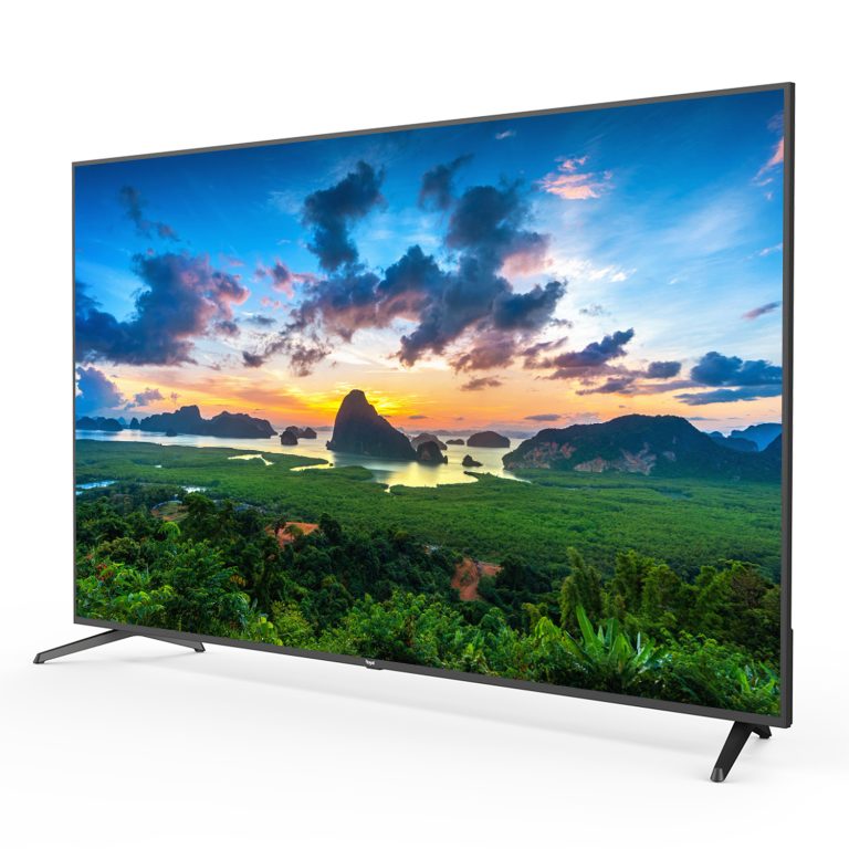 Royal 43″ Inch FHD Smart TV (RTV43E5N)