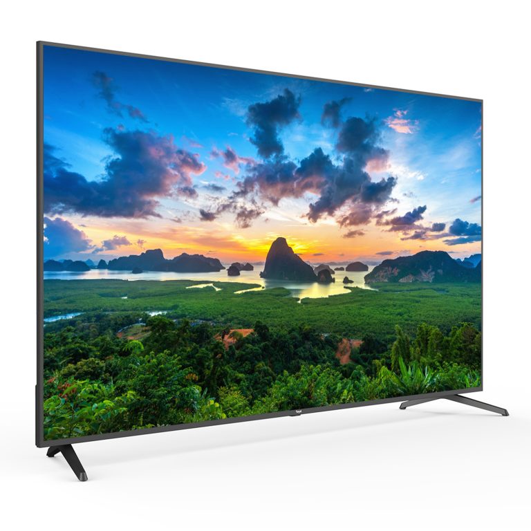 Royal 43″ Inch FHD Smart TV (RTV43E5N)