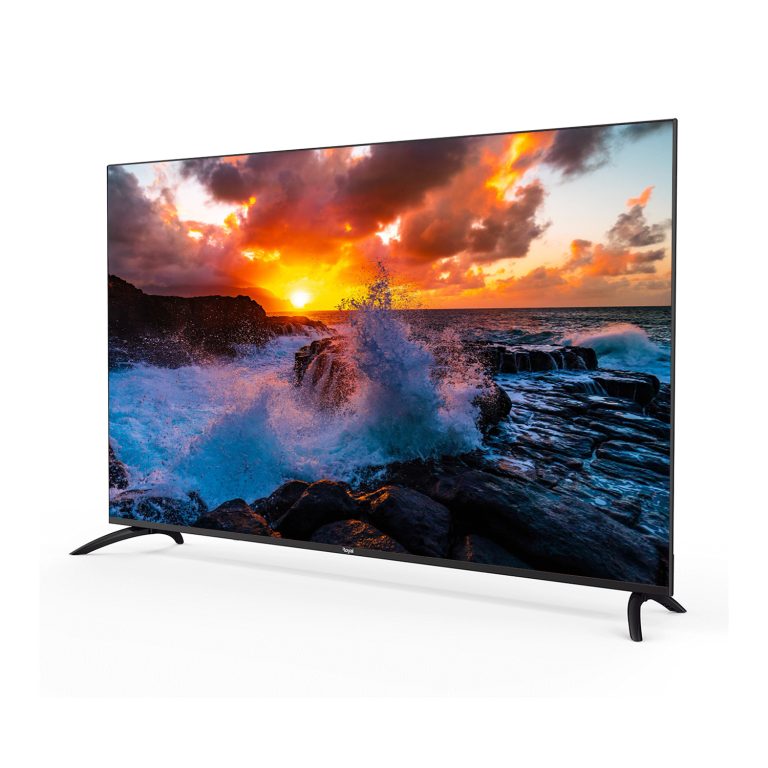 Royal 50″ Inch QLED TV (RTV50M9C)