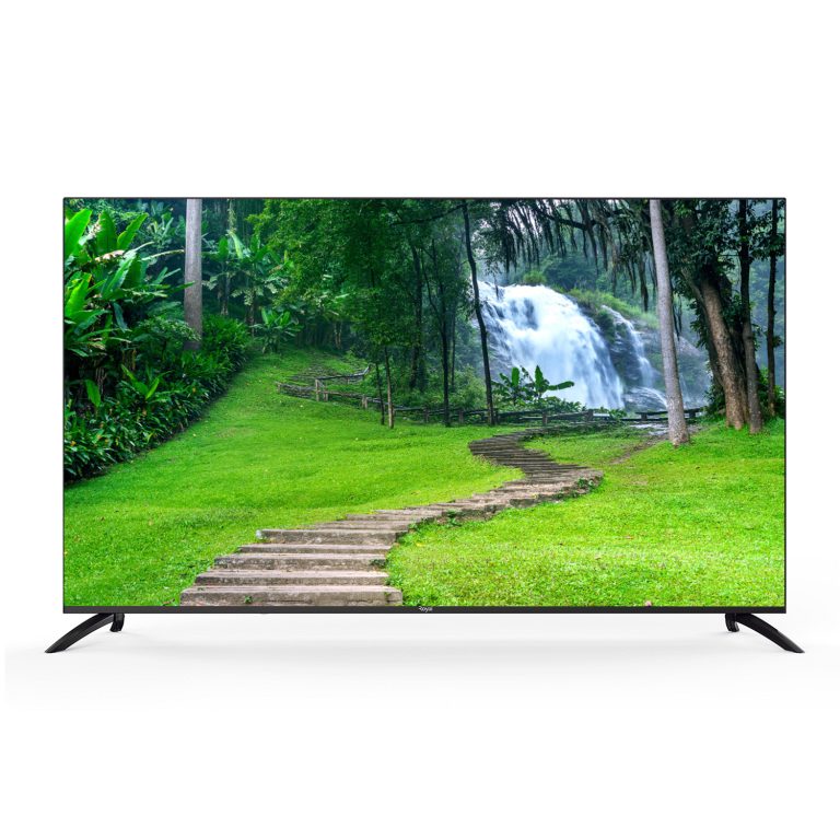 Royal 58″ Inch QLED Google TV (RTV58G7P)
