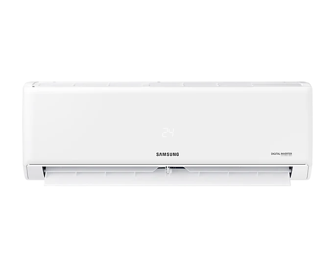 Samsung 1.5 HP Split Inverter AC (AR12BVHGAWK/AF)
