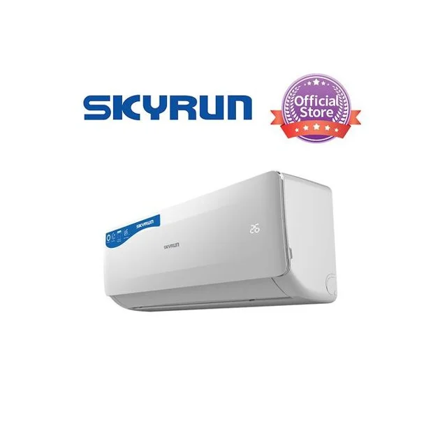 Skyrun 1HP Split Air Conditioner KF-25GWC-FR4/ X