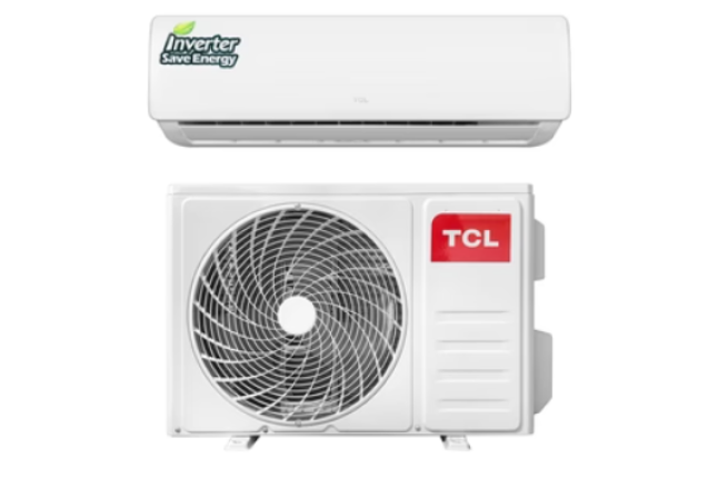 TCL 2HP Inverter Split Air Conditioner TAC18/CSATPHI11 With FREE Installation Kit