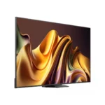 Hisense TV ULED 75 Inch U8N 4K Smart