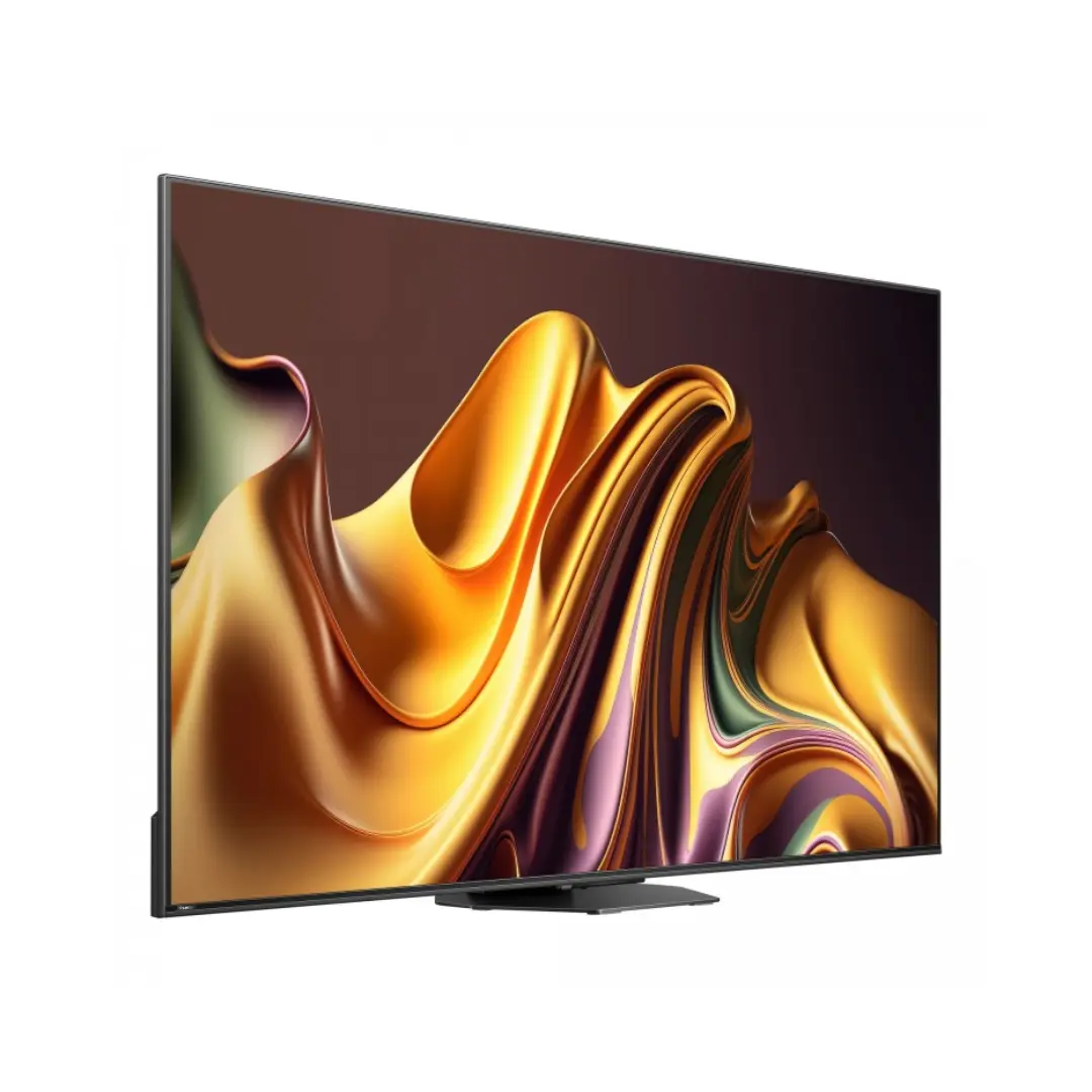 Hisense TV ULED 75 Inch U8N 4K Smart