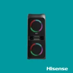 Hisense Party DJ Speaker 400W (HP300)