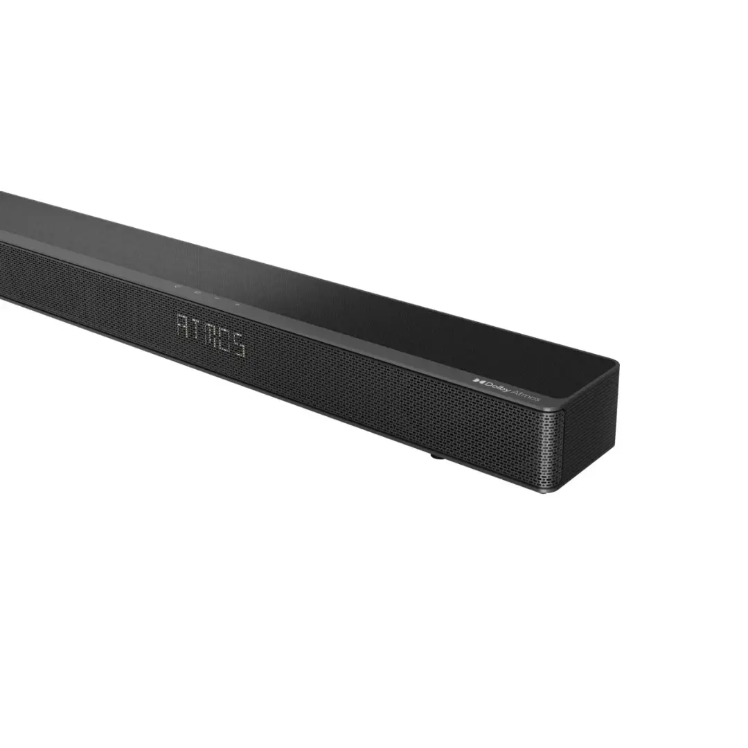 Hisense Soundbar with Subwoofer 360W 3.1.2CH (AX3120)