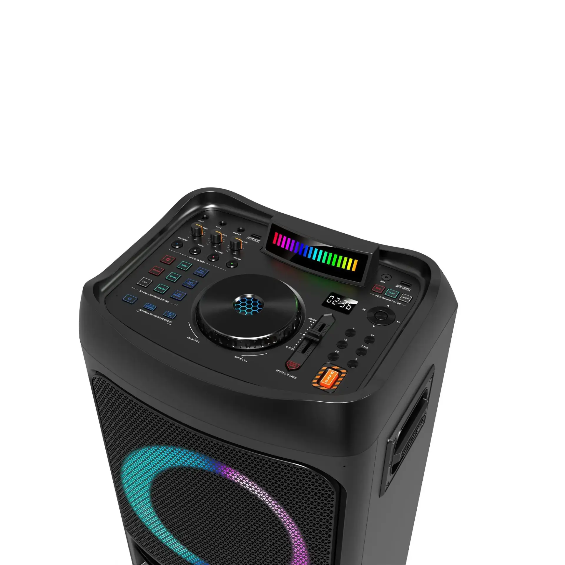 Hisense Party DJ Speaker 400W (HP300)
