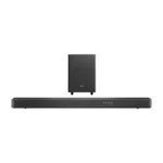 Hisense Soundbar with Subwoofer 360W 3.1.2CH (AX3120)