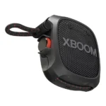 LG Portable Bluetooth Speaker XBOOM Go (XG2)