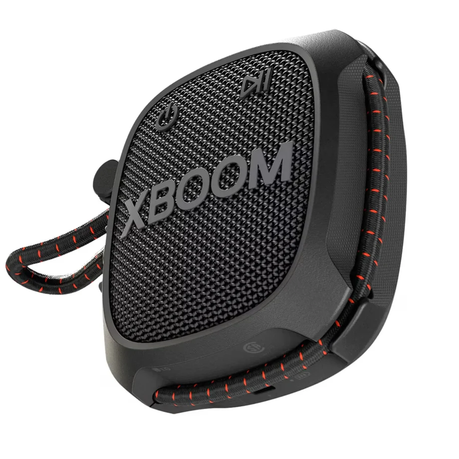 LG Portable Bluetooth Speaker XBOOM Go (XG2)