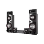 LG AV Receiver System 2300W 4.2Ch (MR11)