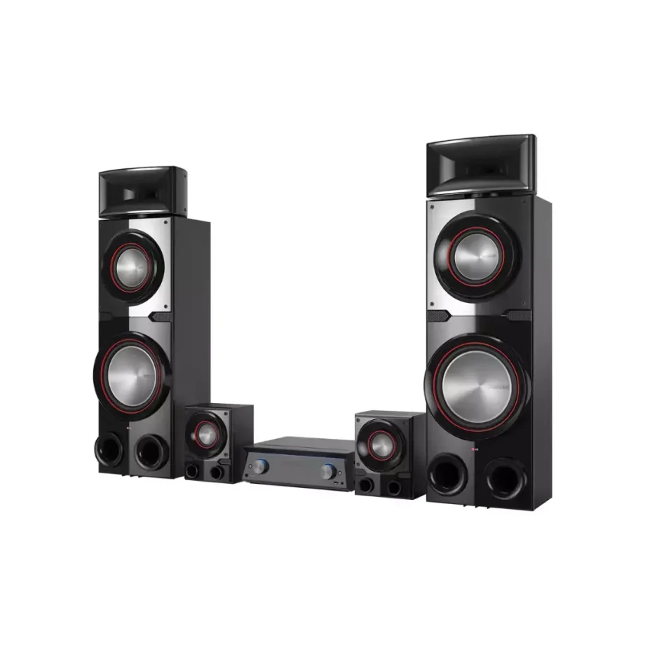 LG AV Receiver System 2300W 4.2Ch (MR11)