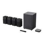 Hisense Home Theater System 700W 4.1.2CH (HT SATURN)