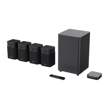 Hisense Home Theater System 700W 4.1.2CH (HT SATURN)