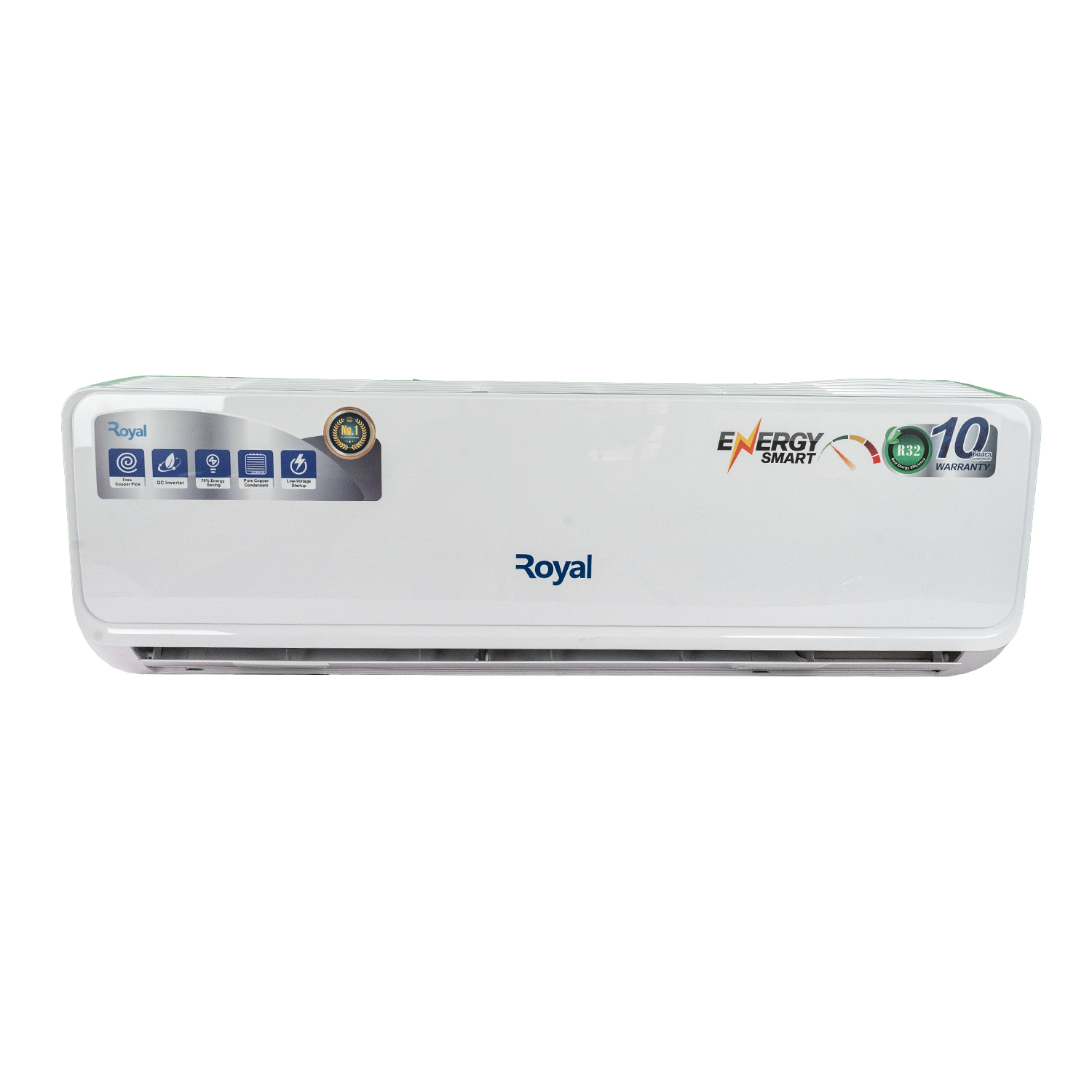 Royal 2 HP Inverter Air Conditioner (QK18RSA-R32-INV)