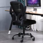Quality Office Chair – 901B