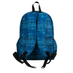 JWORLD Oz Daypack School Backpack & Lunch Bag Set