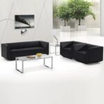 Office Sofa – 9868