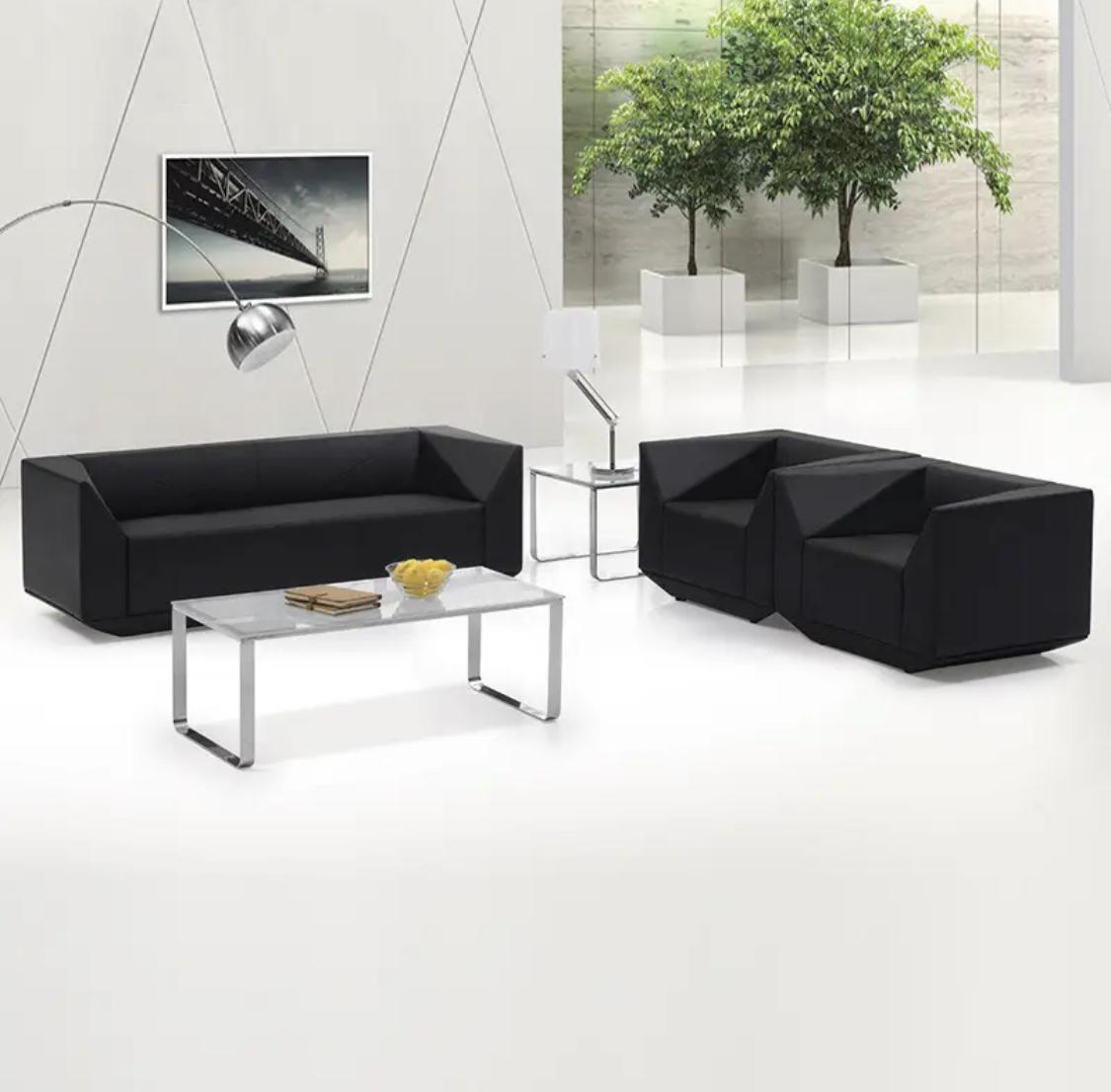 Office Sofa – 9868