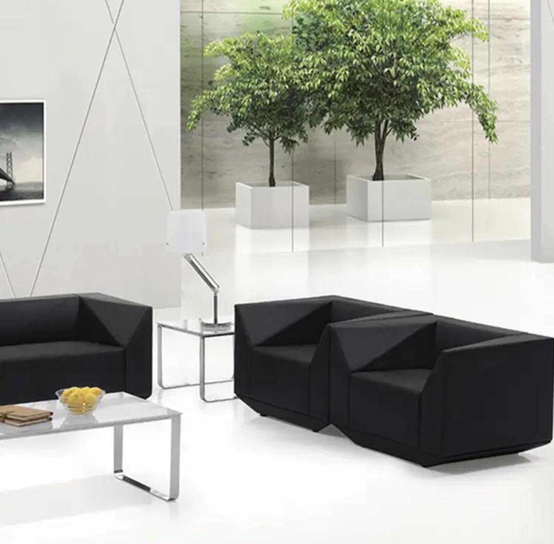 Office Sofa – 9868