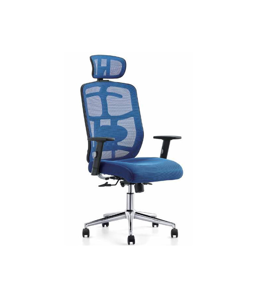 OFFICE CHAIR LA- 896H
