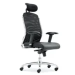 Quality Office Chair – 125H