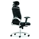 Quality Office Chair – 125H