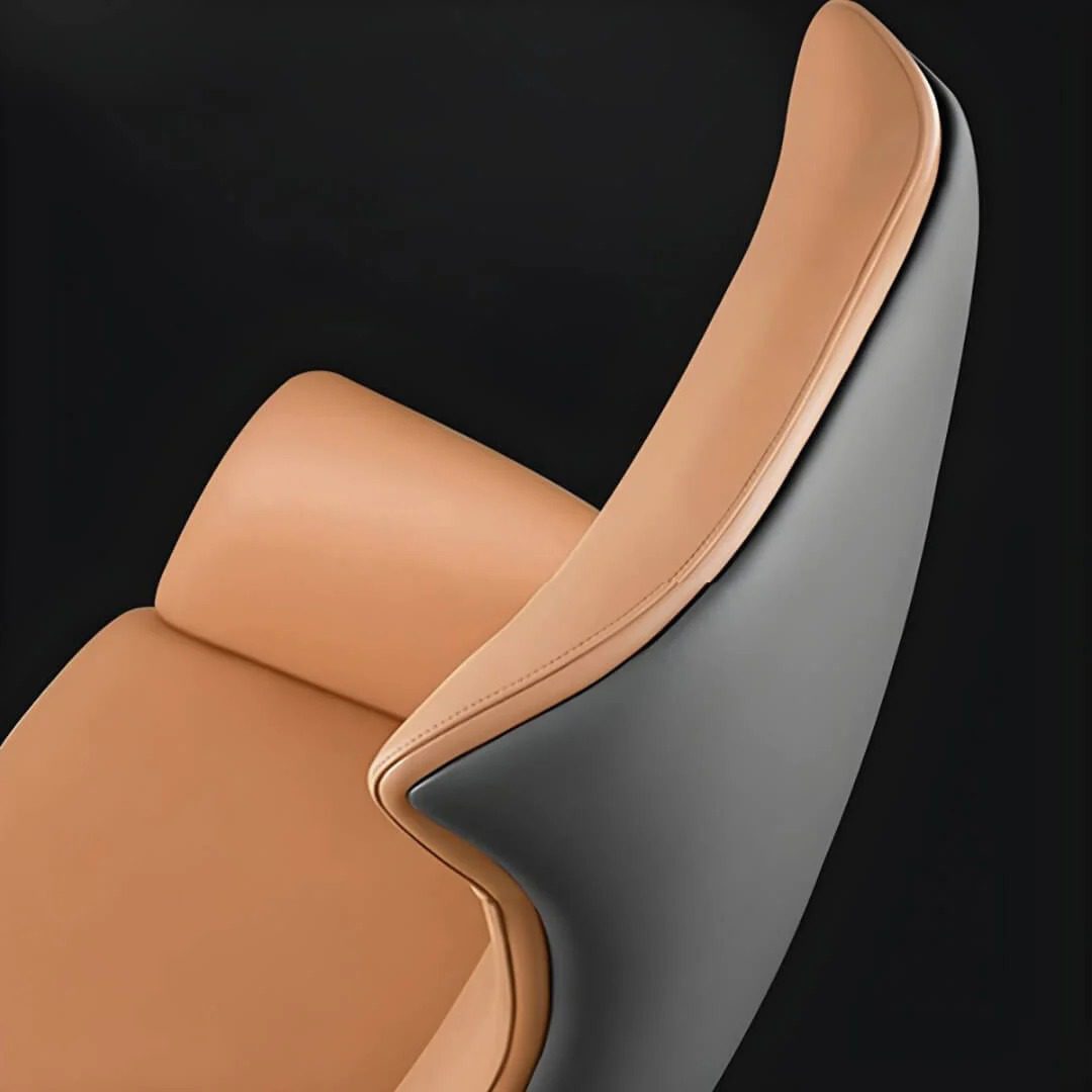 Executive Modern office Swivel Chair – 1212C